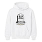 Personalised RIP Homework School Leavers Unisex Hoodie