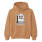 Personalised RIP Homework School Leavers Unisex Hoodie