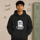 Personalised RIP Homework School Leavers Unisex Hoodie