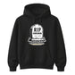 Personalised RIP Homework School Leavers Unisex Hoodie