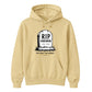 Personalised RIP Homework School Leavers Unisex Hoodie