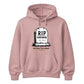 Personalised RIP Homework School Leavers Unisex Hoodie
