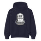 Personalised RIP Homework School Leavers Unisex Hoodie