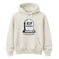 Personalised RIP Homework School Leavers Unisex Hoodie