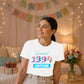 Personalised Year Limited Edition Birthday Unisex T-Shirt