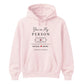 Personalised You're My Person For Him For Her Gifts Unisex Hoodie