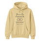 Personalised You're My Person For Him For Her Gifts Unisex Hoodie