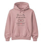 Personalised You're My Person For Him For Her Gifts Unisex Hoodie