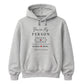 Personalised You're My Person For Him For Her Gifts Unisex Hoodie