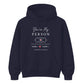 Personalised You're My Person For Him For Her Gifts Unisex Hoodie
