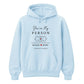 Personalised You're My Person For Him For Her Gifts Unisex Hoodie