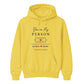 Personalised You're My Person For Him For Her Gifts Unisex Hoodie