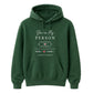 Personalised You're My Person For Him For Her Gifts Unisex Hoodie