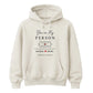 Personalised You're My Person For Him For Her Gifts Unisex Hoodie