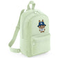 Labubu Bagpack, Cute Cartoon 600D Polyester Backpack for Kids & Teens, Perfect Gift for Kawaii Lovers M8408