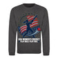 Play Bold Play Free USA Women Cricket Printed Unisex Sweatshirt - T20 Womens World Cup