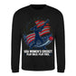 Play Bold Play Free USA Women Cricket Printed Unisex Sweatshirt - T20 Womens World Cup