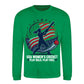 Play Bold Play Free USA Women Cricket Printed Unisex Sweatshirt - T20 Womens World Cup