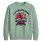 Play To Win Lead Inspire Women Cricket Printed Unisex Sweatshirt T20 Womens World Cup