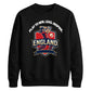 Play To Win Lead Inspire Women Cricket Printed Unisex Sweatshirt T20 Womens World Cup