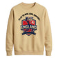 Play To Win Lead Inspire Women Cricket Printed Unisex Sweatshirt T20 Womens World Cup