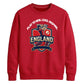 Play To Win Lead Inspire Women Cricket Printed Unisex Sweatshirt T20 Womens World Cup