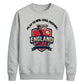Play To Win Lead Inspire Women Cricket Printed Unisex Sweatshirt T20 Womens World Cup