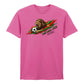 Portugal 2026 Football Printed Unisex Tshirt