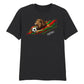 Portugal 2026 Football Printed Unisex Tshirt
