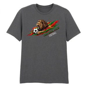Portugal 2026 Football Printed Unisex Tshirt