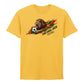 Portugal 2026 Football Printed Unisex Tshirt