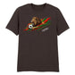 Portugal 2026 Football Printed Unisex Tshirt