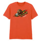 Portugal 2026 Football Printed Unisex Tshirt