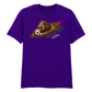 Portugal 2026 Football Printed Unisex Tshirt