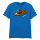 Portugal 2026 Football Printed Unisex Tshirt