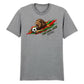 Portugal 2026 Football Printed Unisex Tshirt