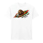 Portugal 2026 Football Printed Unisex Tshirt