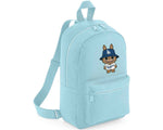 Labubu Bagpack, Cute Cartoon 600D Polyester Backpack for Kids & Teens, Perfect Gift for Kawaii Lovers M8408