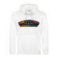Pride Is Our Power Fist Unity Pride Month Unisex Hoodie