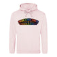 Pride Is Our Power Fist Unity Pride Month Unisex Hoodie
