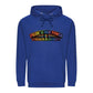 Pride Is Our Power Fist Unity Pride Month Unisex Hoodie