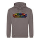 Pride Is Our Power Fist Unity Pride Month Unisex Hoodie
