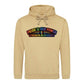 Pride Is Our Power Fist Unity Pride Month Unisex Hoodie
