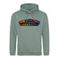 Pride Is Our Power Fist Unity Pride Month Unisex Hoodie
