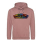 Pride Is Our Power Fist Unity Pride Month Unisex Hoodie