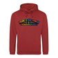 Pride Is Our Power Fist Unity Pride Month Unisex Hoodie