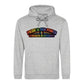 Pride Is Our Power Fist Unity Pride Month Unisex Hoodie