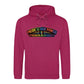 Pride Is Our Power Fist Unity Pride Month Unisex Hoodie