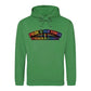 Pride Is Our Power Fist Unity Pride Month Unisex Hoodie