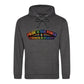 Pride Is Our Power Fist Unity Pride Month Unisex Hoodie
